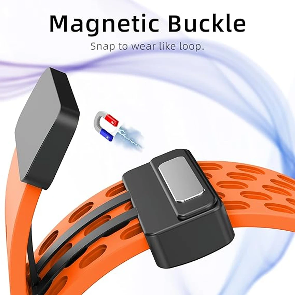 Magnetic Band For Samsung Gala - Smartwatch Watch Accessories For Women avis et prix