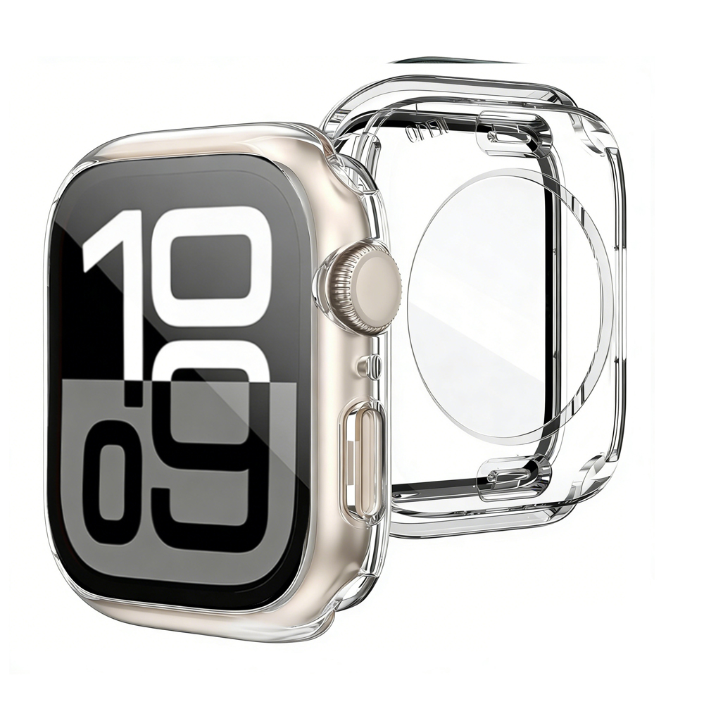 360 Protective Case for Apple  - Smartwatch Watch Accessories For Women avis et prix