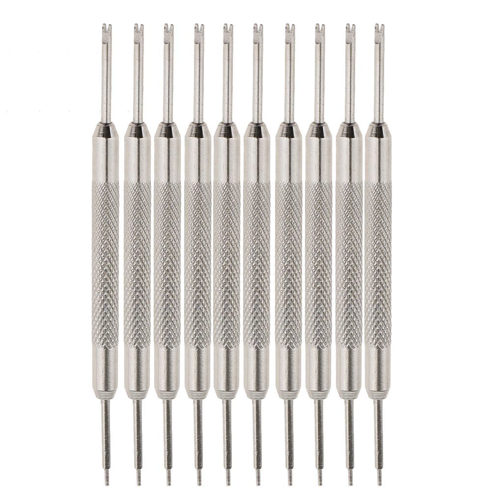 10pcs Spring Bar Link Pin Remo - Tool Kit Strap Change avis et prix