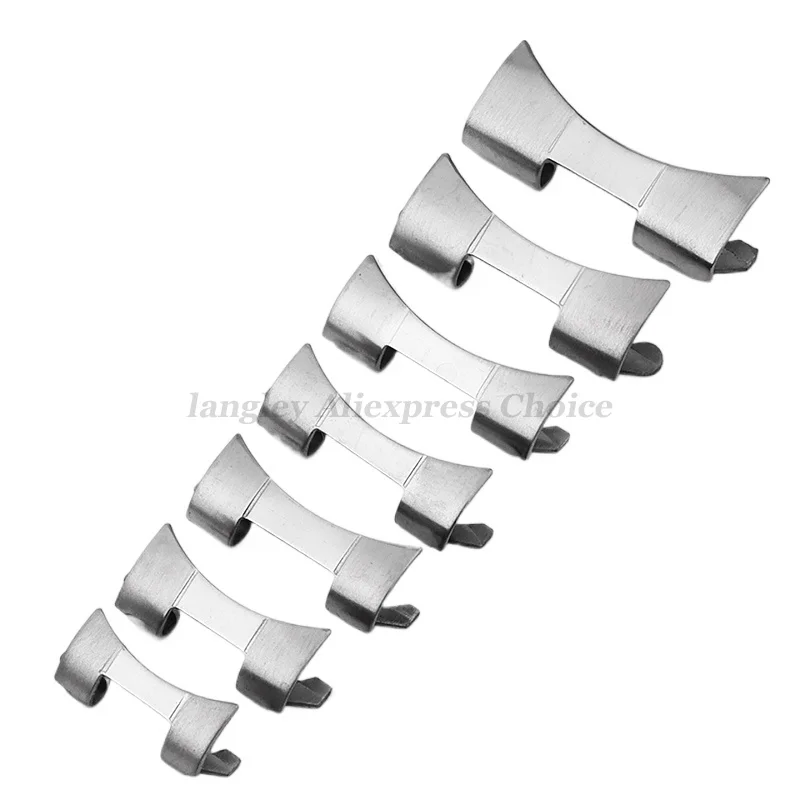 Curved End Link for Seiko SKX0 - Watch Band Connector avis et prix