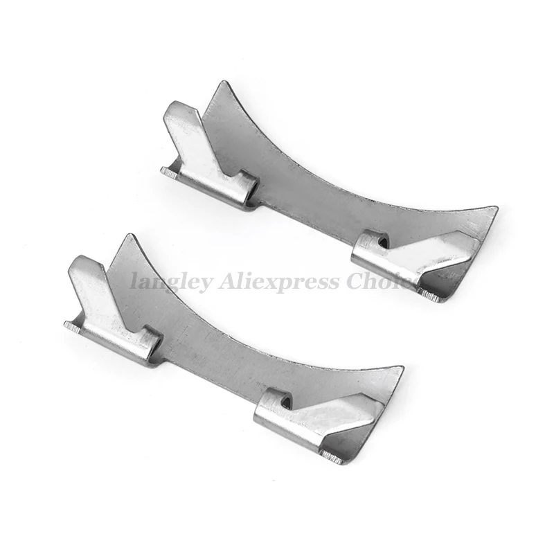Curved End Link for Seiko SKX0 - Watch Band Connector avis et prix