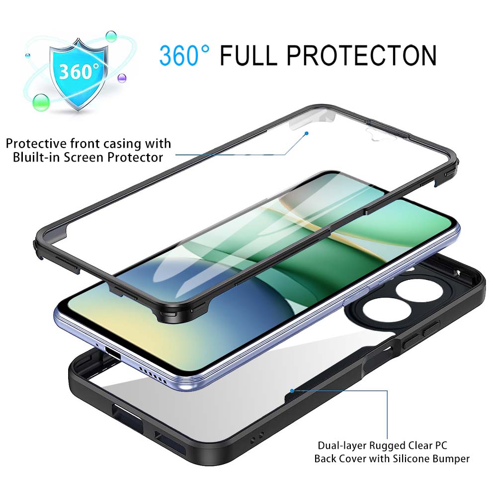 360 Full Body Screen Protector - Screen Protector Film avis et prix