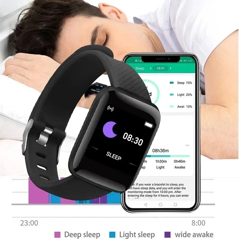 2024 New For Multifunction Sma - Smartwatch Touch avis et prix