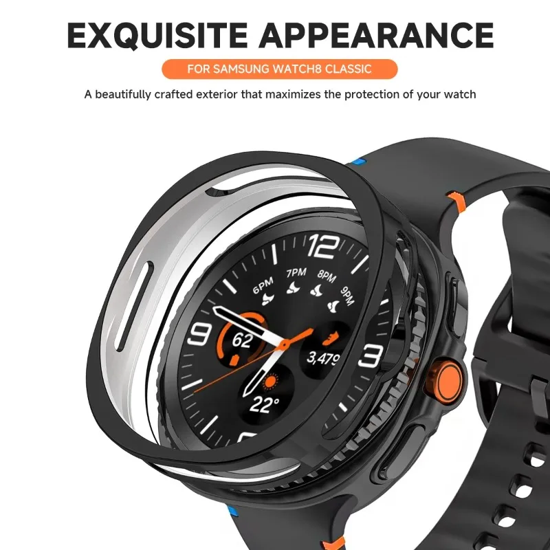Protector Case For Samsung Gal - Samsung Smartwatch Accessories avis et prix