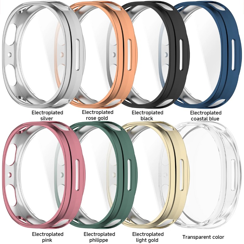 Protector Case For Samsung Gal - Samsung Smartwatch Accessories avis et prix