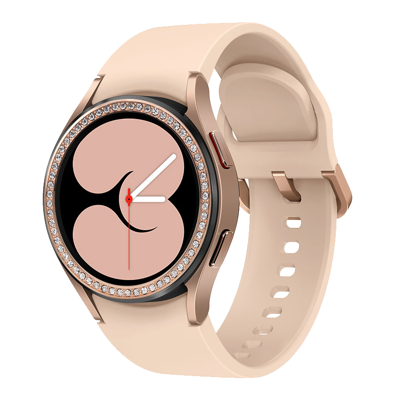 Decorate Bezel for Samsung Gal - Samsung Smartwatch Accessories avis et prix
