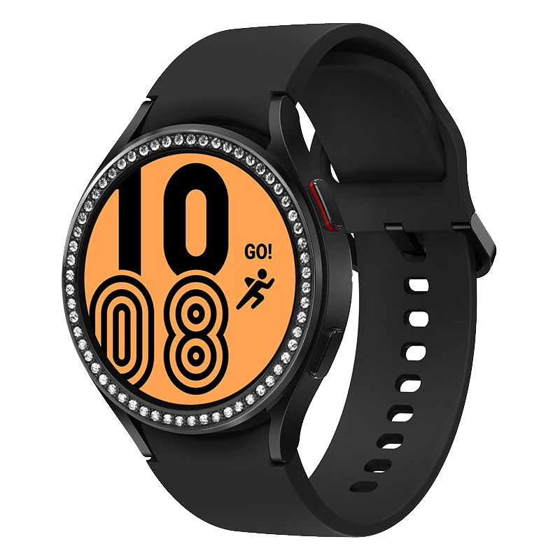 Decorate Bezel for Samsung Gal - Samsung Smartwatch Accessories avis et prix