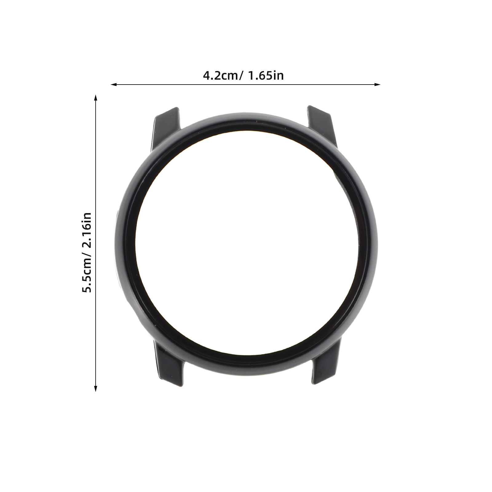 Smartwatch Case with Advanced  - Smartwatch Touch avis et prix