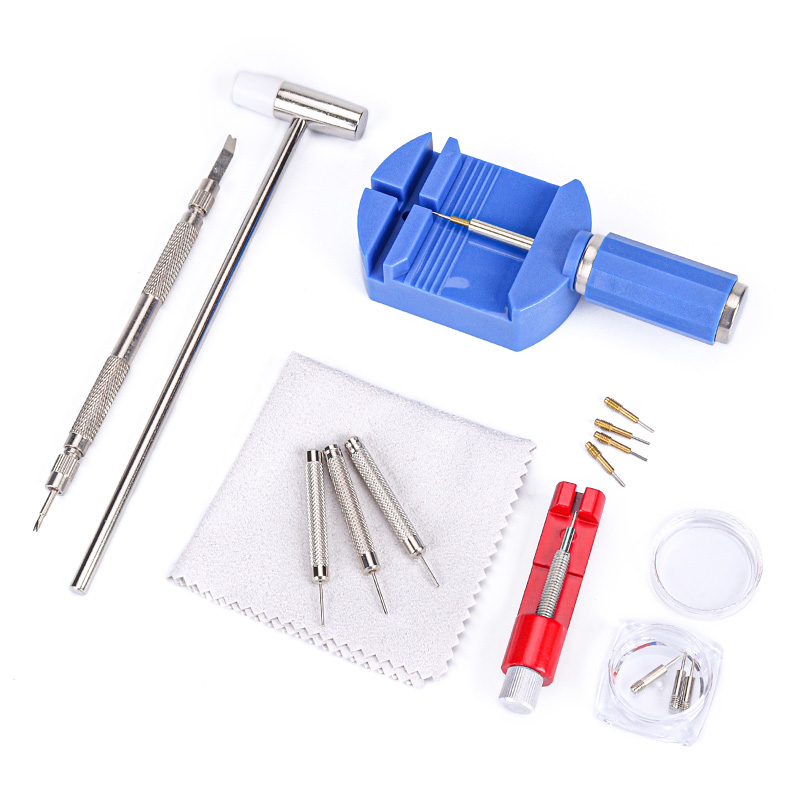Watch Repair Tools Change Meta - Tool Kit Strap Change avis et prix