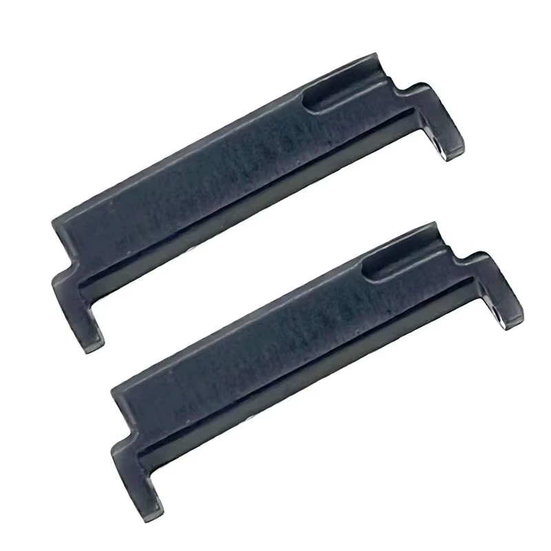 2pcs/lot Metal Adapters 20mm t - Watch Band Connector avis et prix