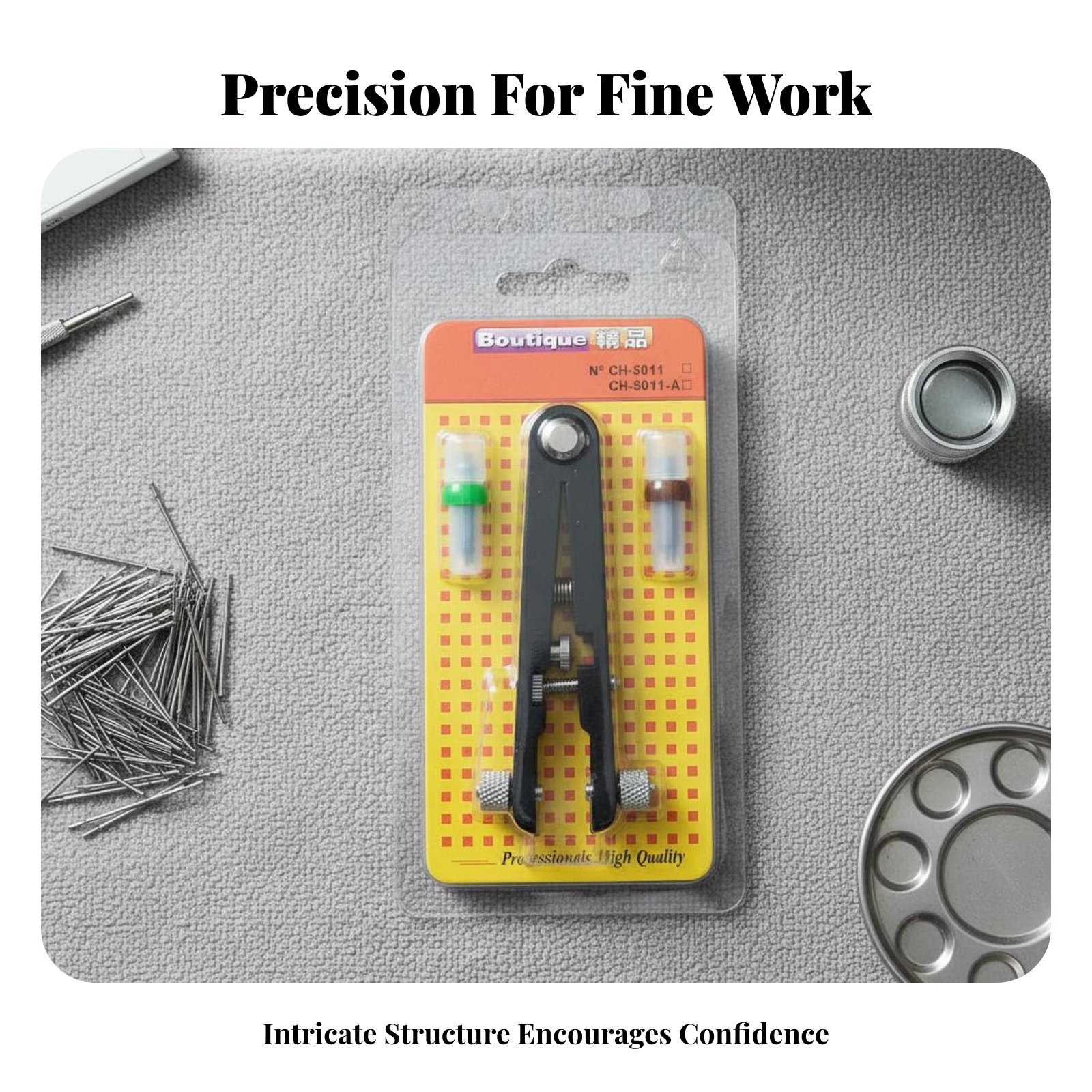 V-Shaped Coil Bar Tool Easy to - Tool Kit Strap Change avis et prix