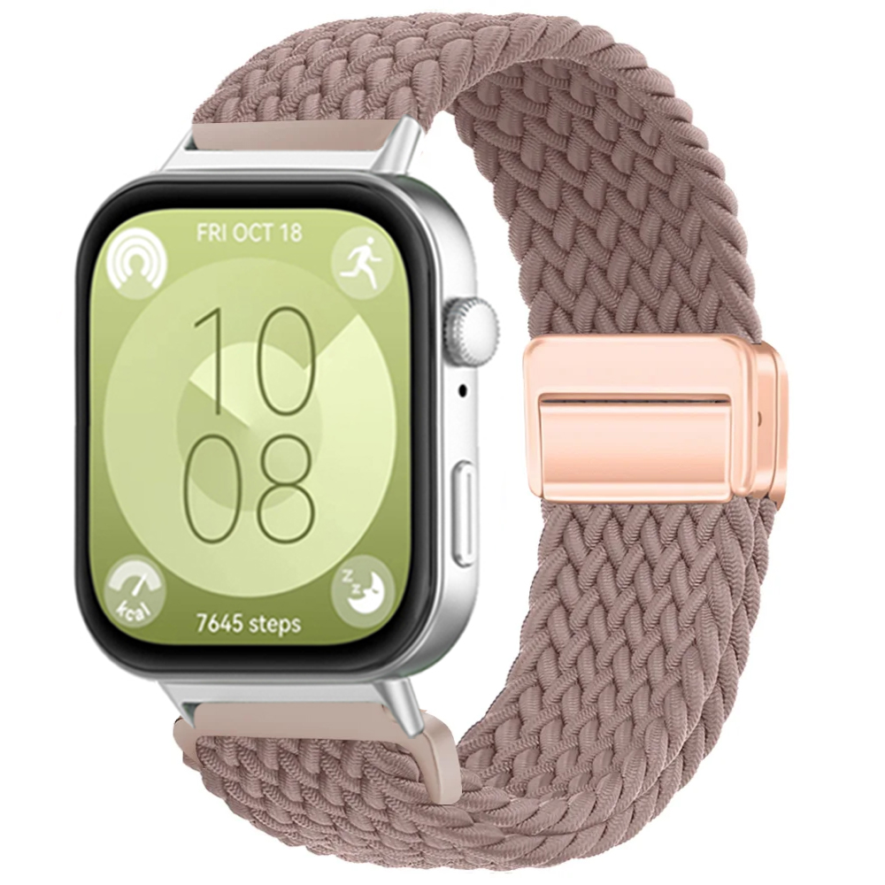 Correa for HUAWEI watch fit 3  - Solo Loop Strap avis et prix