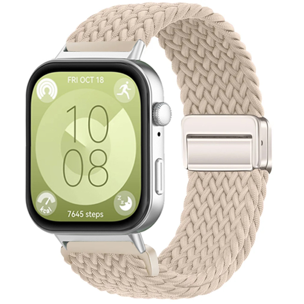 Correa for HUAWEI watch fit 3  - Solo Loop Strap avis et prix