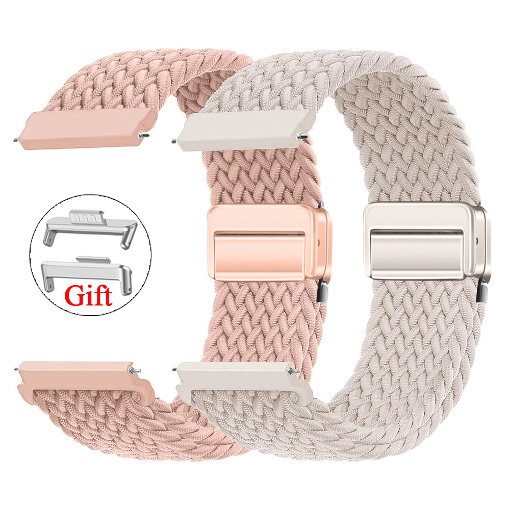 Correa for HUAWEI watch fit 3  - Solo Loop Strap avis et prix