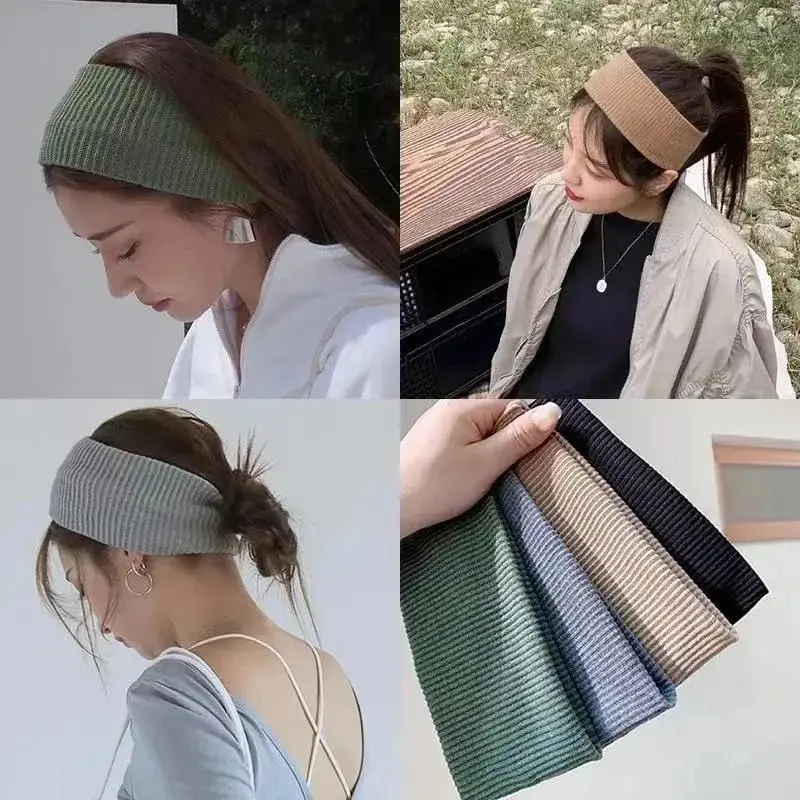 Elastic Solid Color Hair Bands - Milanaise Mesh Band avis et prix