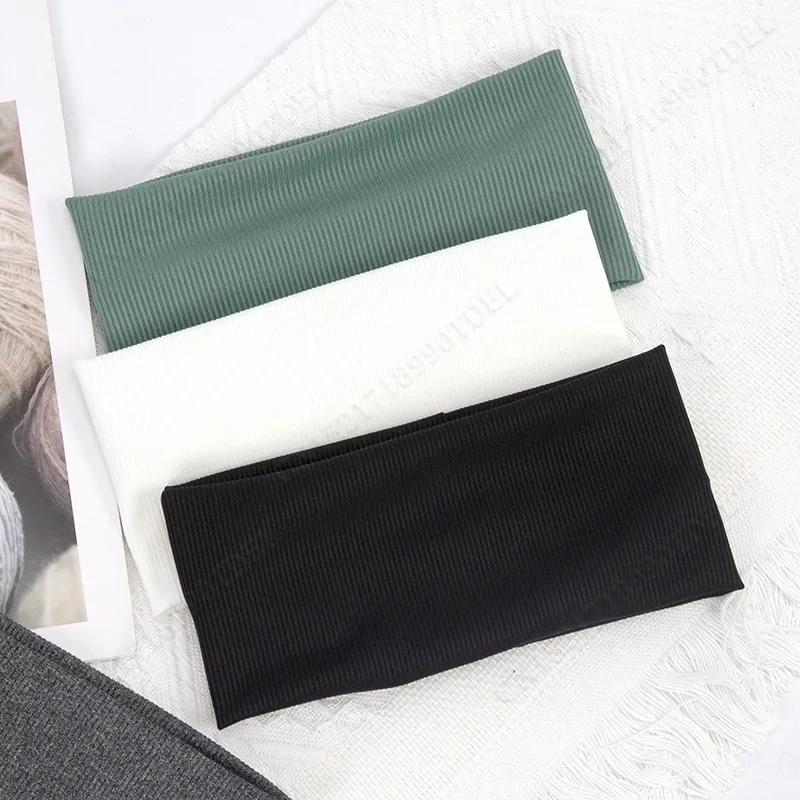 Elastic Solid Color Hair Bands - Milanaise Mesh Band avis et prix