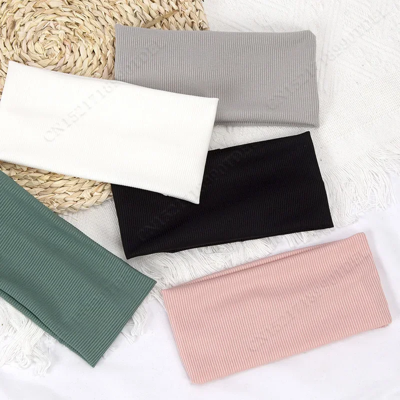 Elastic Solid Color Hair Bands - Milanaise Mesh Band avis et prix
