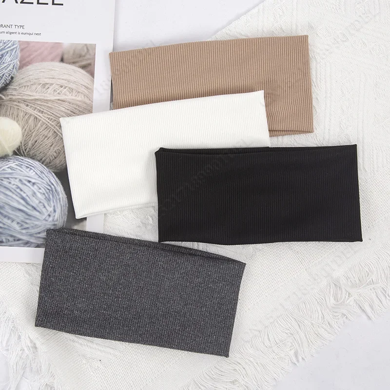 Elastic Solid Color Hair Bands - Milanaise Mesh Band avis et prix