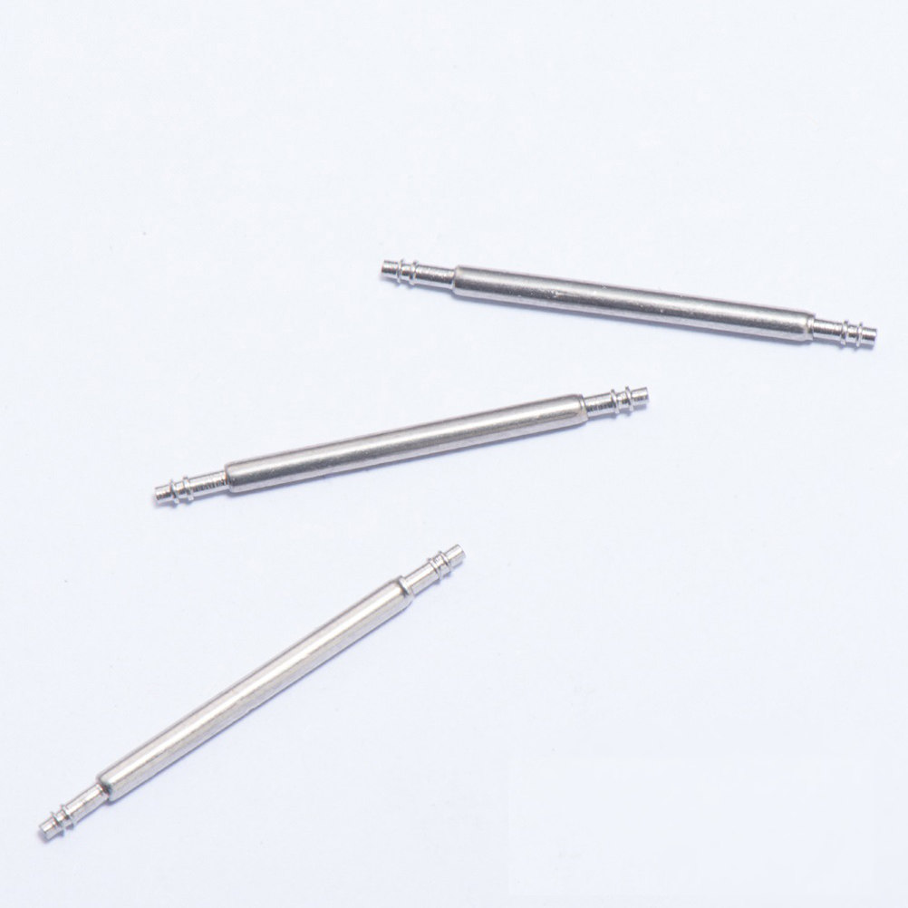 4Pcs Stainless Steel Spring Ba - Watch Band Connector avis et prix