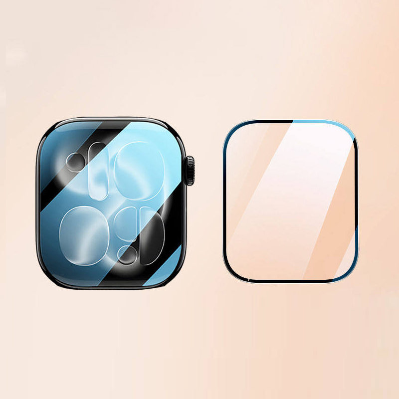 Protector Film For Apple Watch - Smartwatch Icon avis et prix