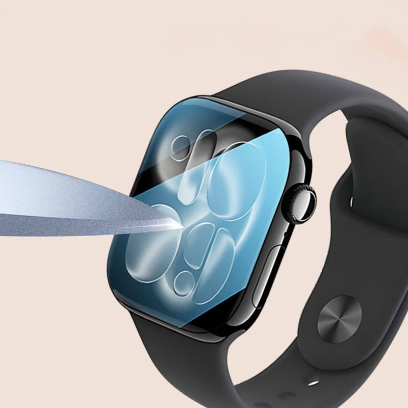 Protector Film For Apple Watch - Smartwatch Icon avis et prix
