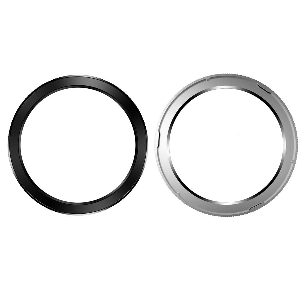 Minimalist PC Bezel For Xiaomi - Xiaomi Smartwatch S3 Accessories avis et prix