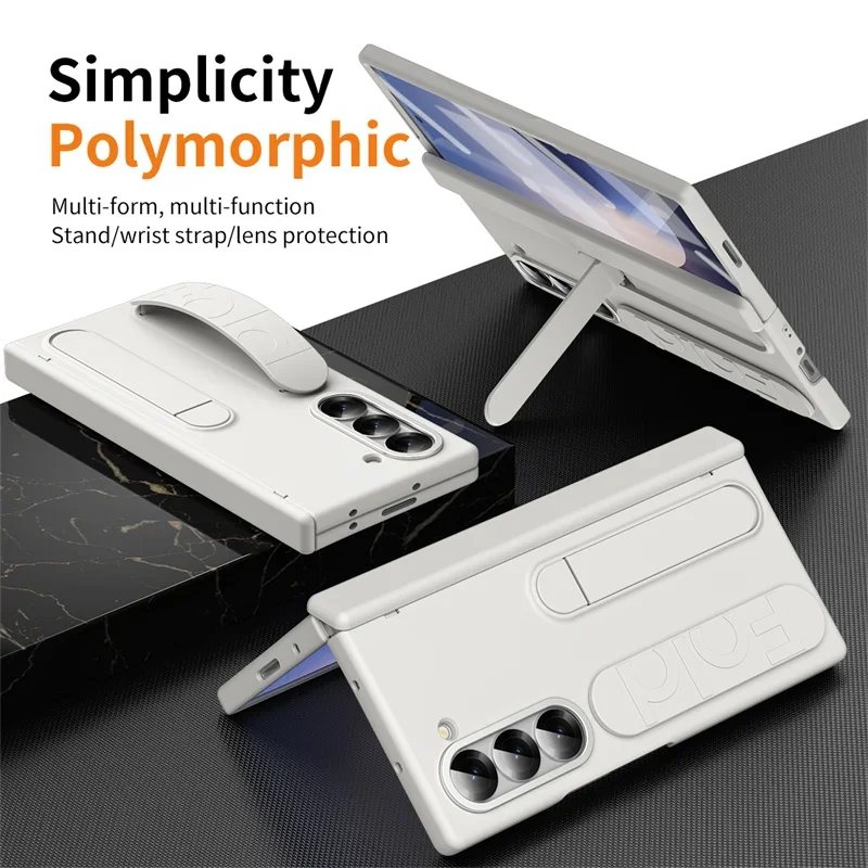Luxury Wrist Band Holder Hinge - Screen Protector Film avis et prix