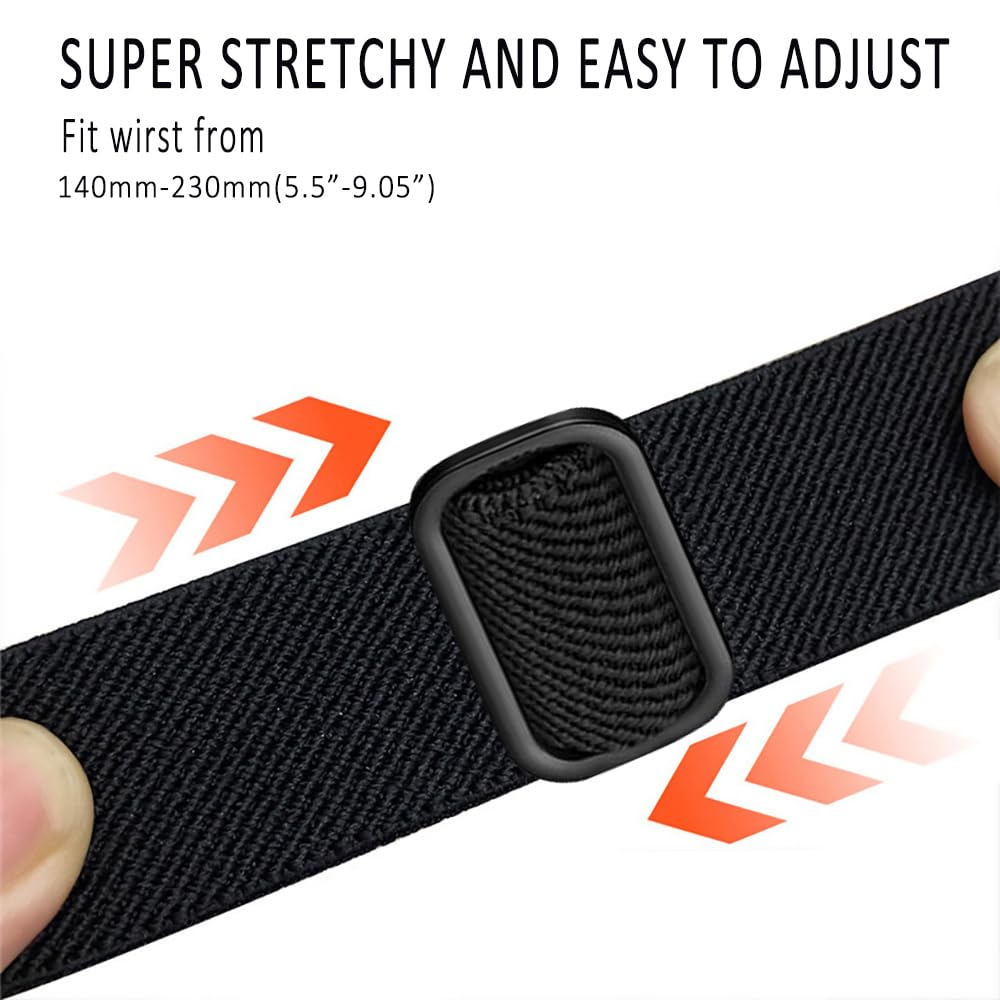 No Gaps Band For Samsung Galax - Smartwatch Watch Accessories For Women avis et prix