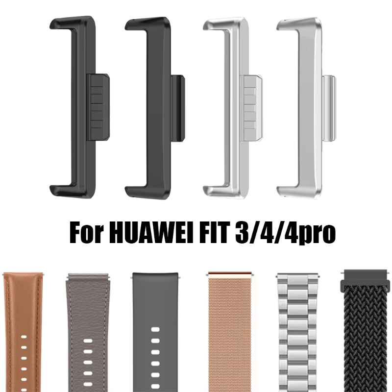 1Pair Adapter For Huawei Watch - Watch Band Connector avis et prix