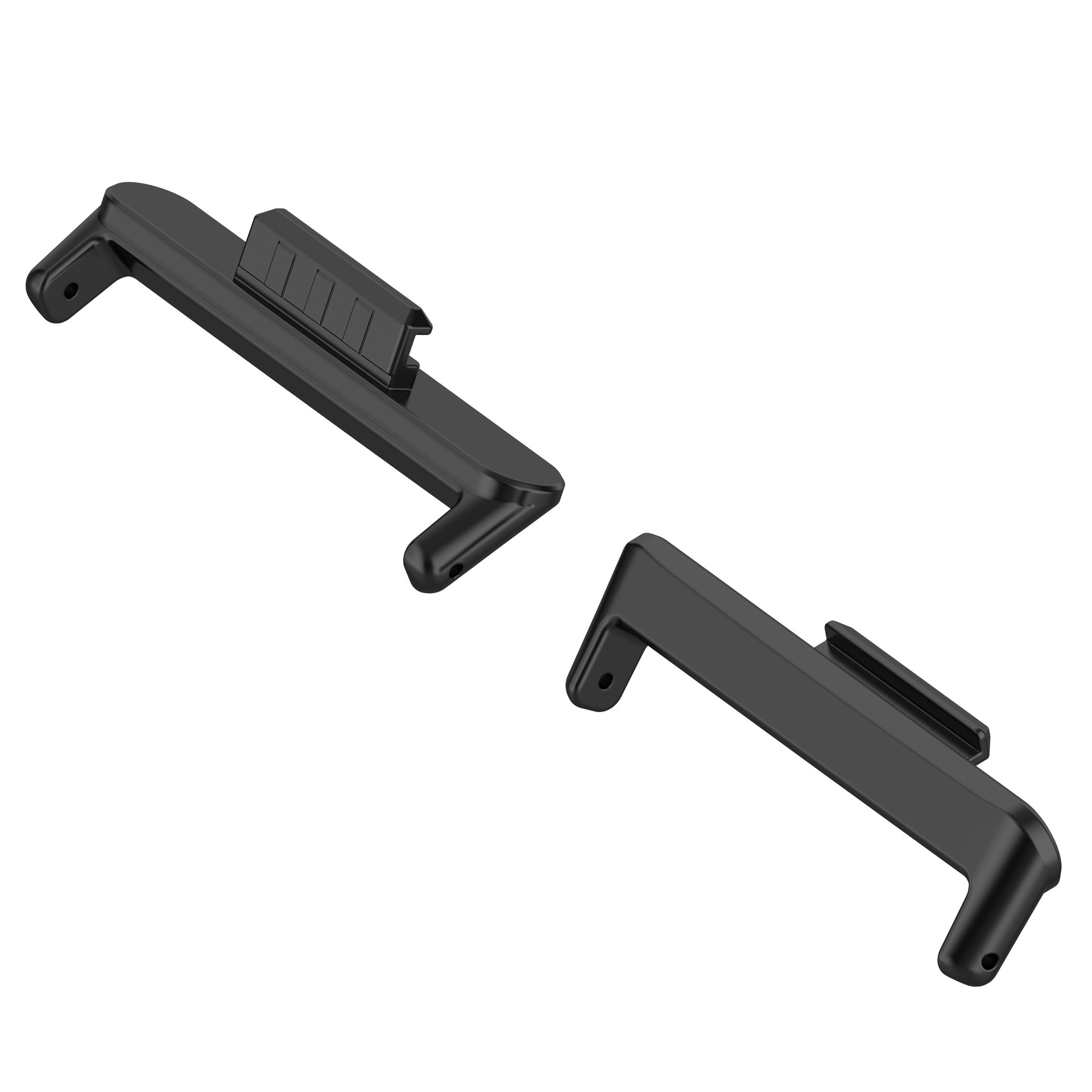 1Pair Adapter For Huawei Watch - Watch Band Connector avis et prix