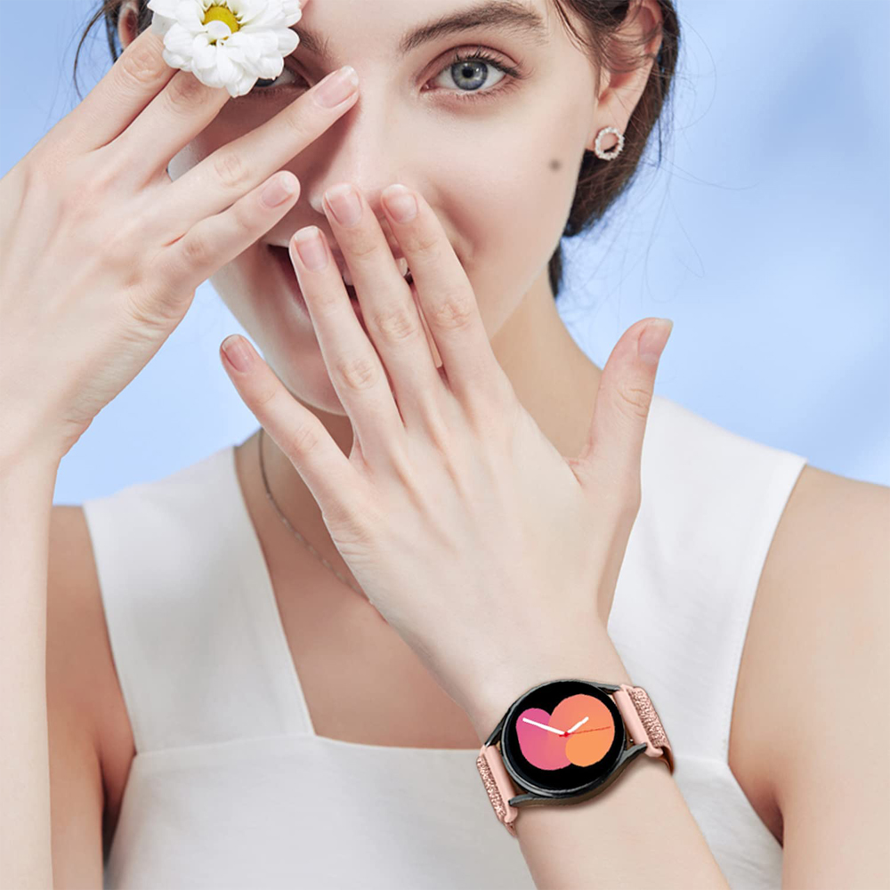 Bohemian strap For Samsung Gal - Xiaomi Smartwatch S3 Accessories avis et prix