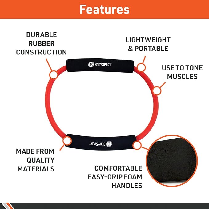 O-Shaped Resistance Band for S - Milanaise Mesh Band avis et prix