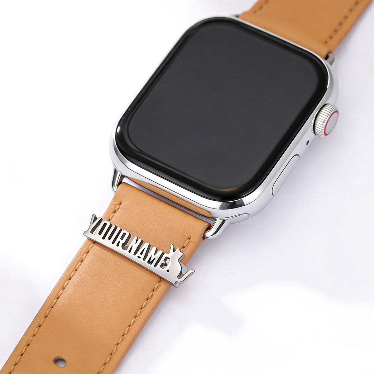 Chandler  Custom Name Cat Deco - Smartwatch Watch Accessories avis et prix