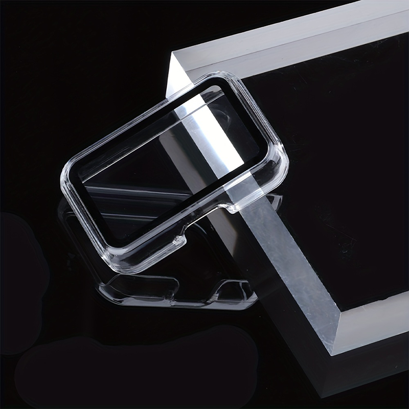 PC Case For Samsung Galaxy Fit - Samsung Smartwatch Accessories avis et prix