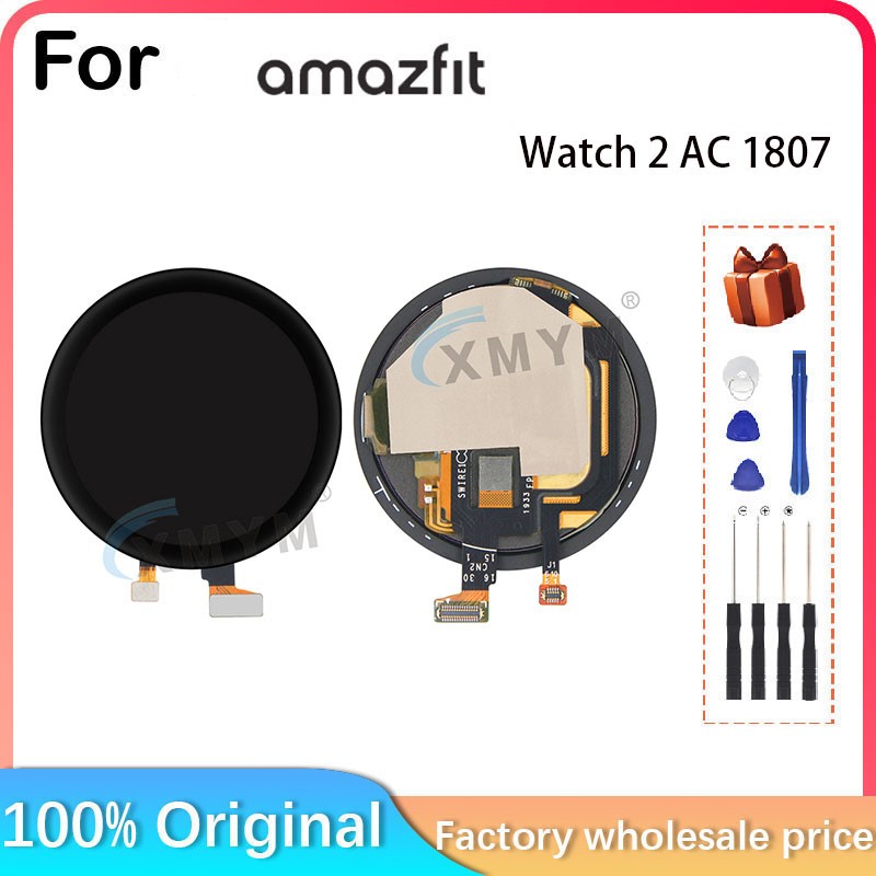 For Huami Amazfit Smart Watch  - Smartwatch Touch avis et prix