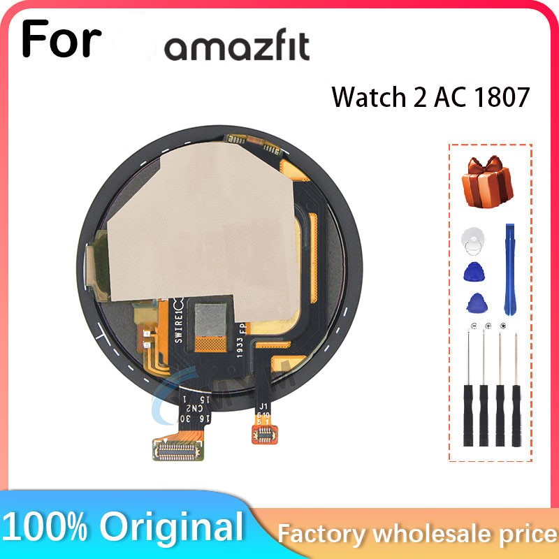 For Huami Amazfit Smart Watch  - Smartwatch Touch avis et prix