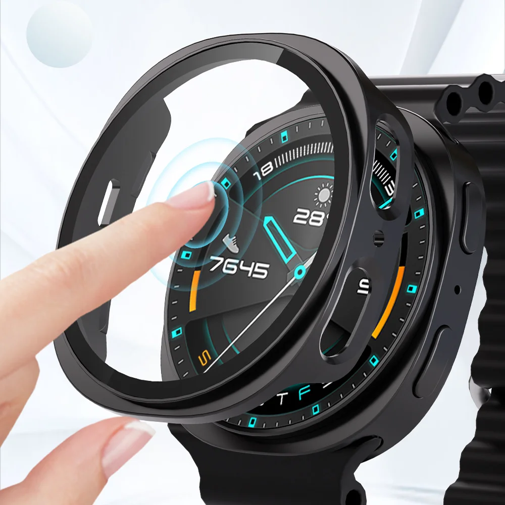 Cases for Samsung Galaxy Watch - Samsung Smartwatch Accessories avis et prix