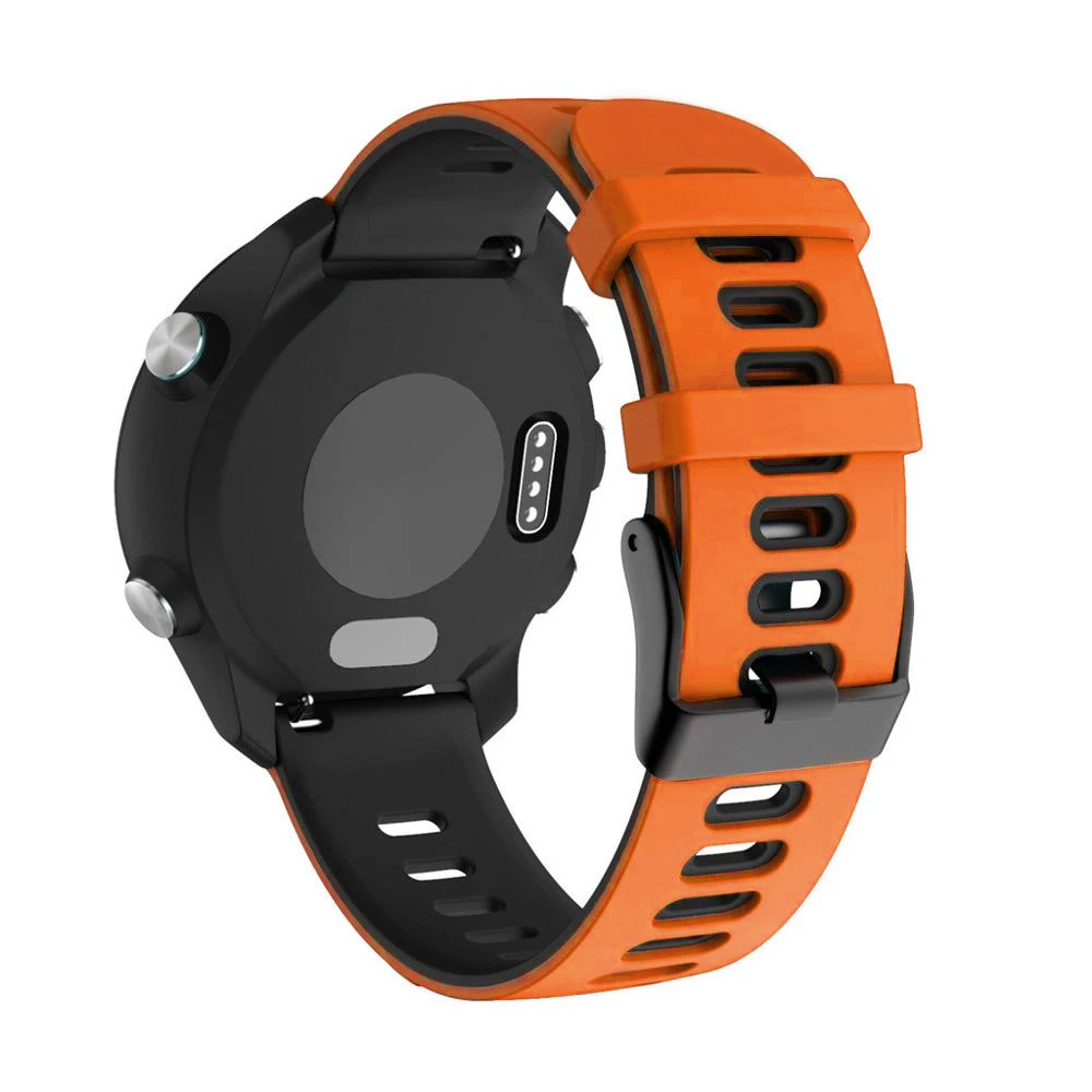 22mm Soft Silicone Watchband F - Xiaomi Smartwatch S3 Accessories avis et prix