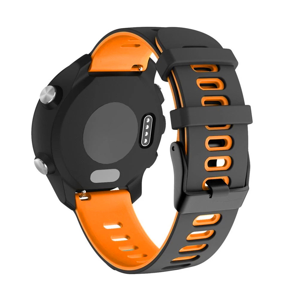 22mm Soft Silicone Watchband F - Xiaomi Smartwatch S3 Accessories avis et prix