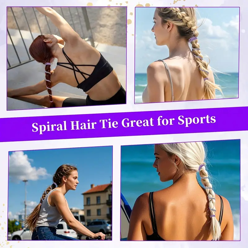 Long Elastic Ponytail Holder M - Milanaise Mesh Band avis et prix