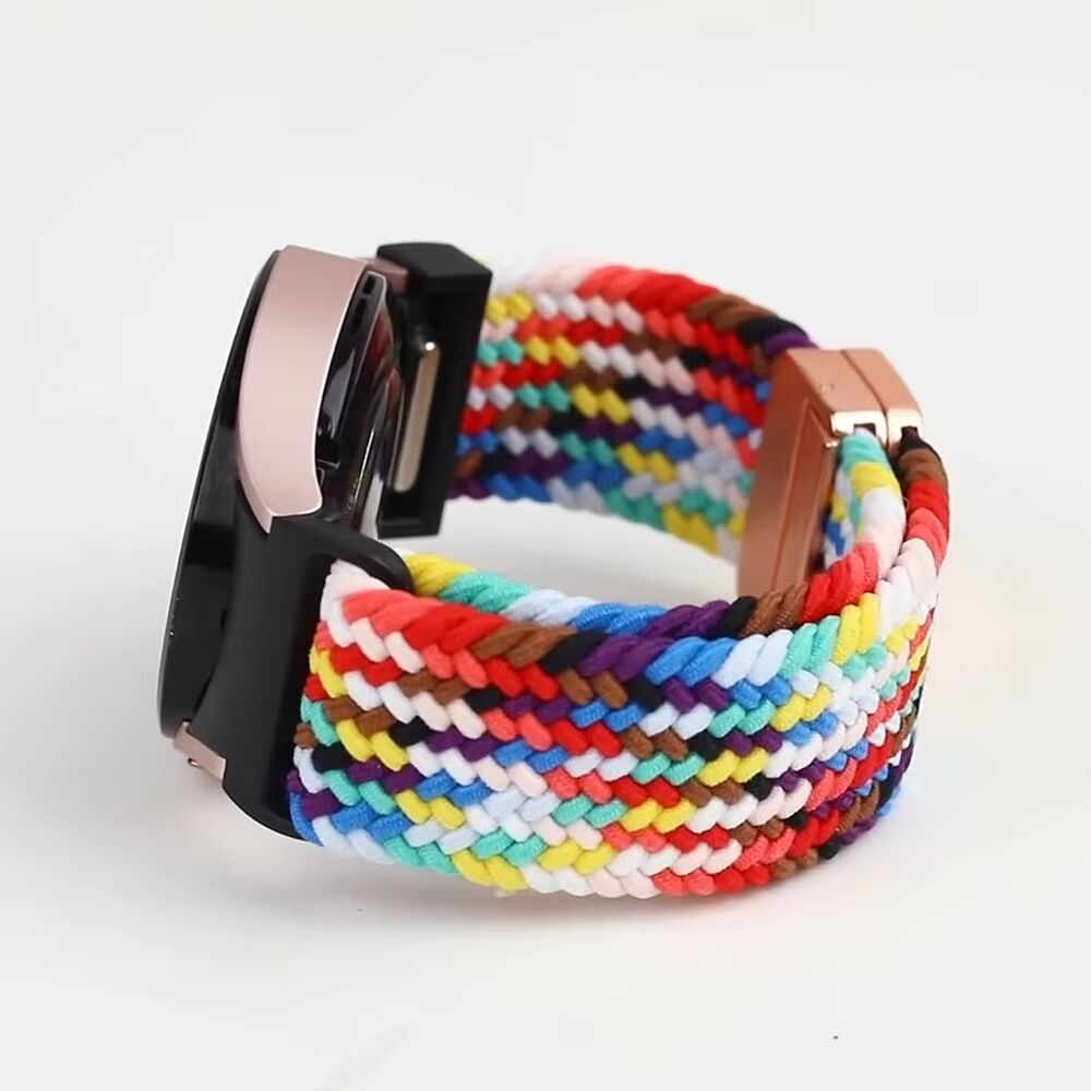 No Gaps Band For Samsung Galax - Solo Loop Strap avis et prix