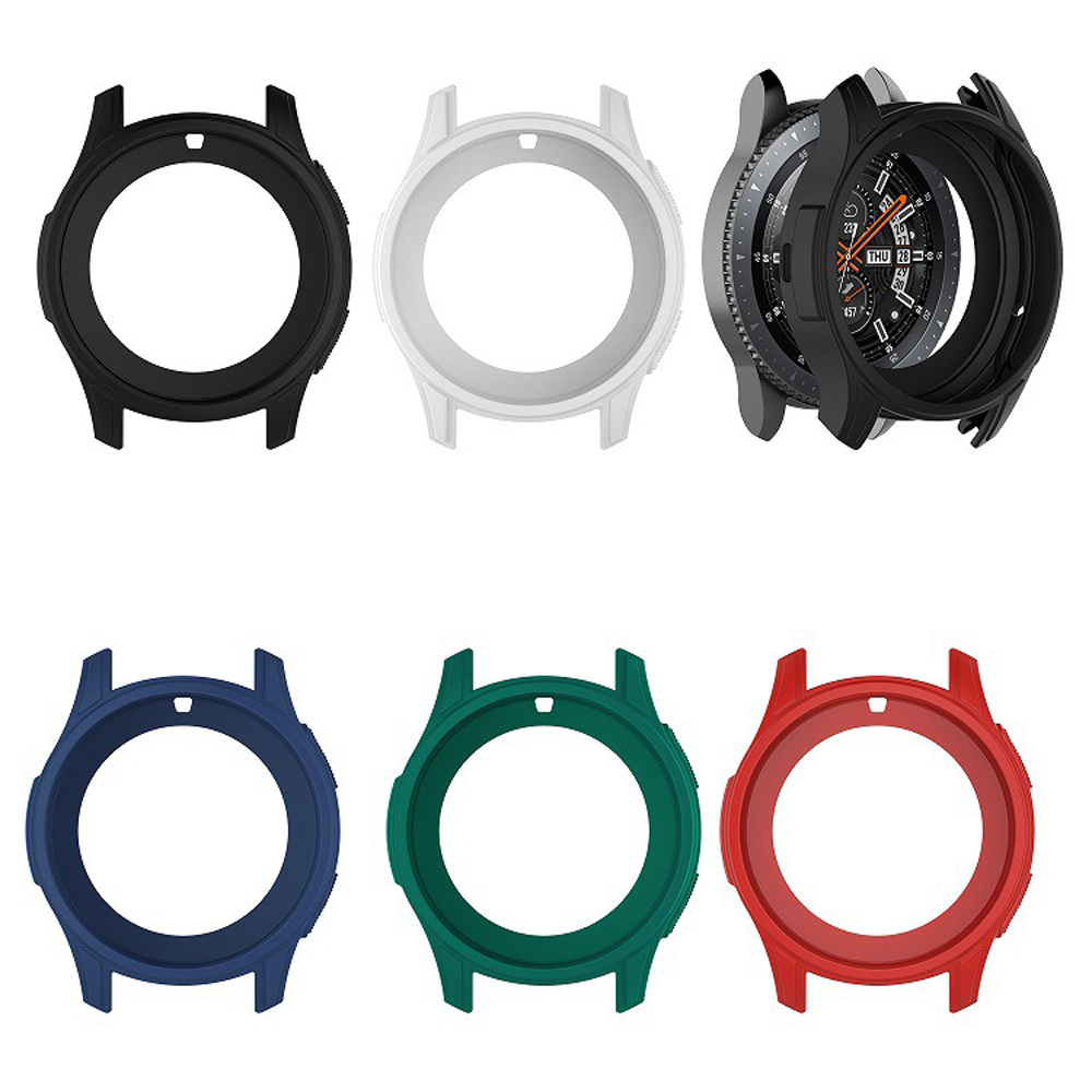 Case For Samsung Galaxy Watch  - Samsung Smartwatch Accessories avis et prix