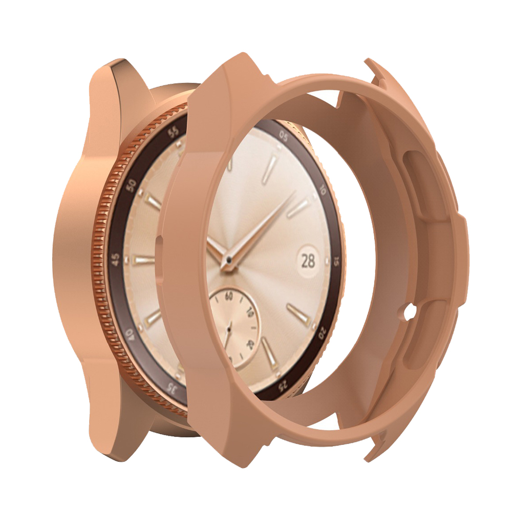 Case For Samsung Galaxy Watch  - Samsung Smartwatch Accessories avis et prix