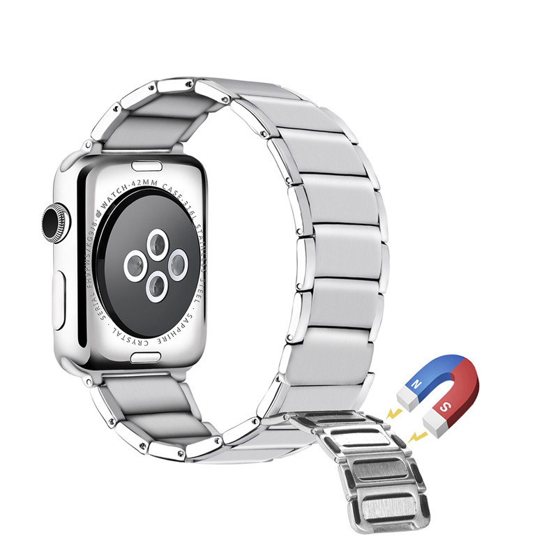 Strap for Apple Watch Band 8 7 - Smartwatch Accessories Shop avis et prix