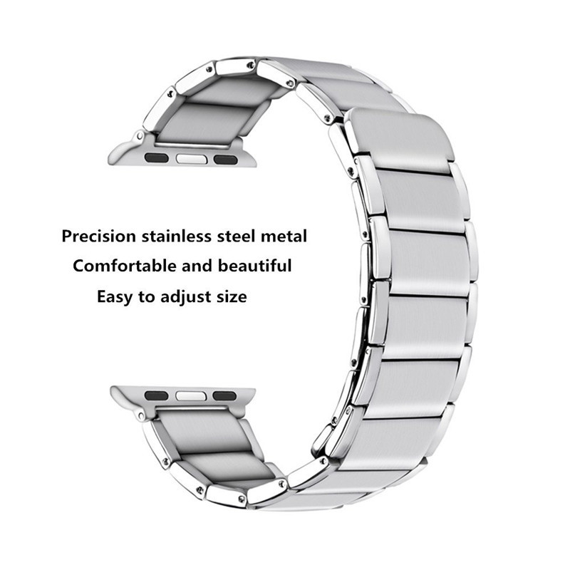 Strap for Apple Watch Band 8 7 - Smartwatch Accessories Shop avis et prix