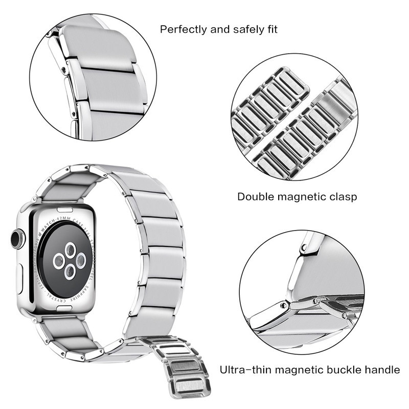 Strap for Apple Watch Band 8 7 - Smartwatch Accessories Shop avis et prix