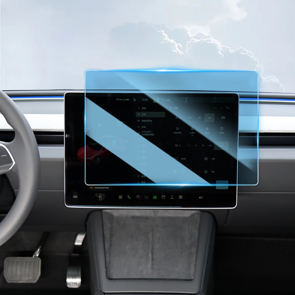 Tempered Glass Film Protector  - Screen Protector Film avis et prix