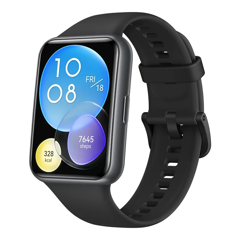 Silicone bracelet For Huawei W - Smartwatch Watch Accessories For Women avis et prix