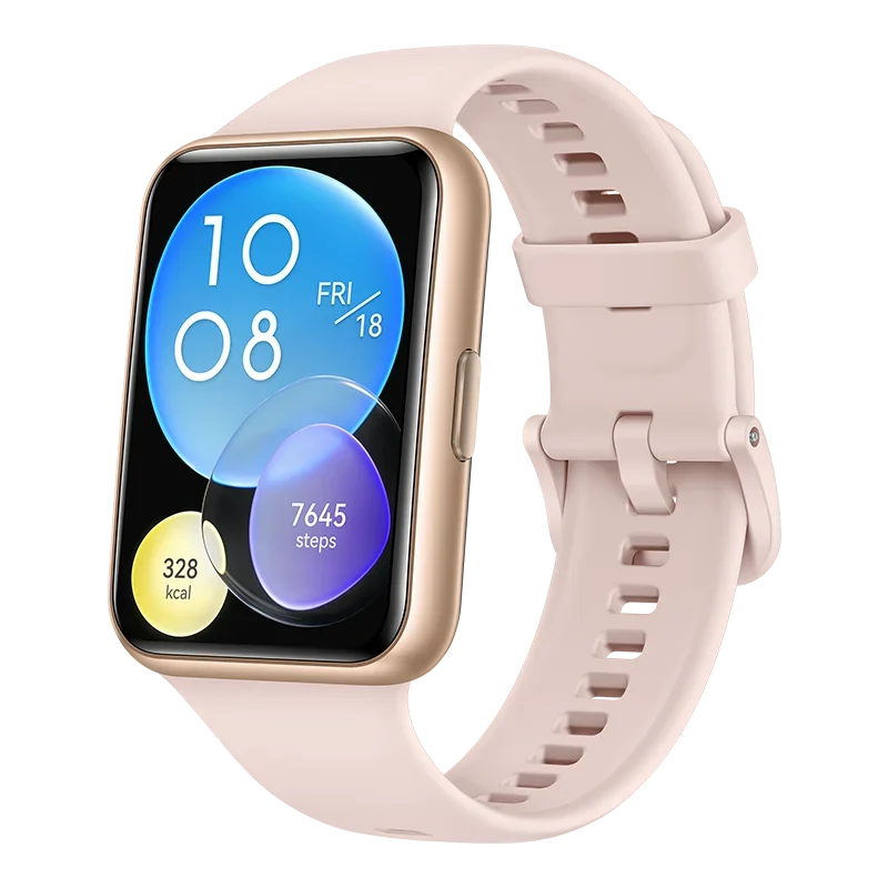 Silicone bracelet For Huawei W - Smartwatch Watch Accessories For Women avis et prix