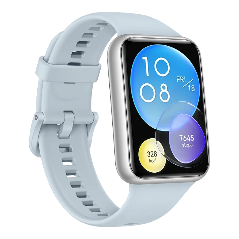 Silicone bracelet For Huawei W - Smartwatch Watch Accessories For Women avis et prix